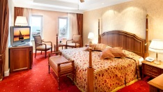 تور ترکیه هتل بلکونتی ریزورت - آزانس مسافرتی و هواپیمایی آفتاب ساحل آبی